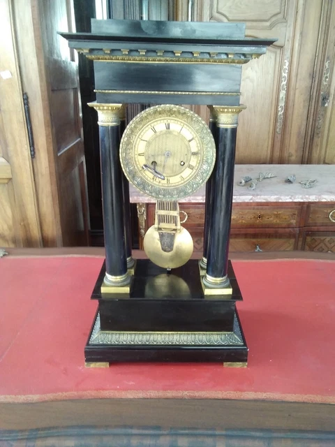 Orologio Impero