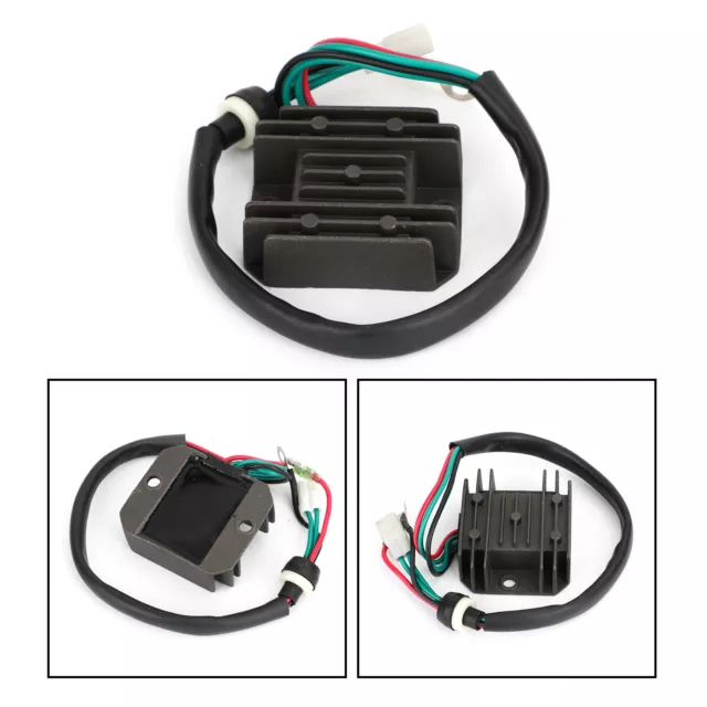 Regulator Rectifier Fit Yamaha XLT1200 XL GP1200R XA1200 99-06 66V-81960-00 SA