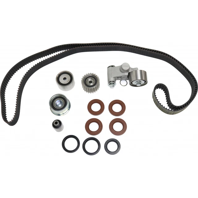 For Saab 9-2X Timing Belt Kit 2005 | 4 Cyl | DOHC Engine | TCK328