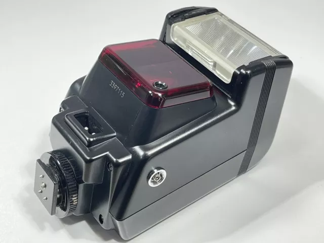 [Excellent] Nikon Speedlight SB-22 Shoe Mount Flash JAPAN 5049