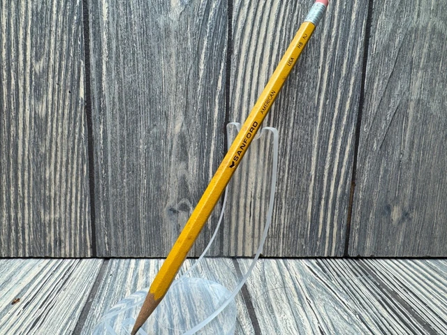 36 Pcs Ladybug Pencils With Erasers - Fun Themed Pencils For Bug Birthday Parties, School, Prizes & Gifts