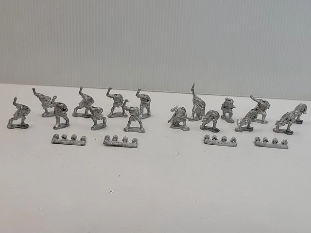 West Wind Miniatures Arthurian Lot  Box6