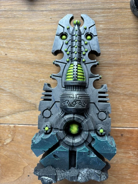Forge World: Neue Necrons -  - das Tabletop-Hobby Portal