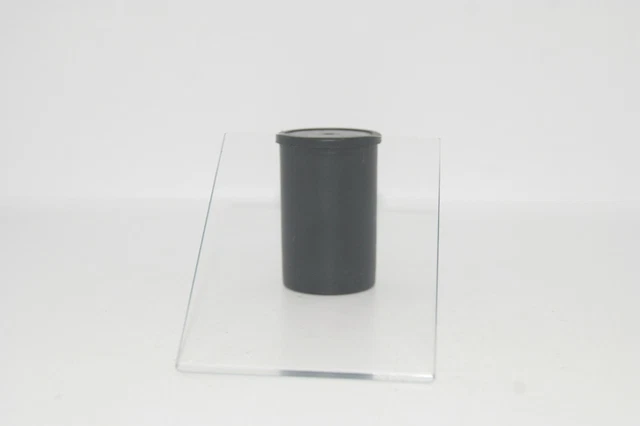 Passe-vues Durst Auda 70 Pour Agrandisseur - Verre Lisse, Occasion, Italie
