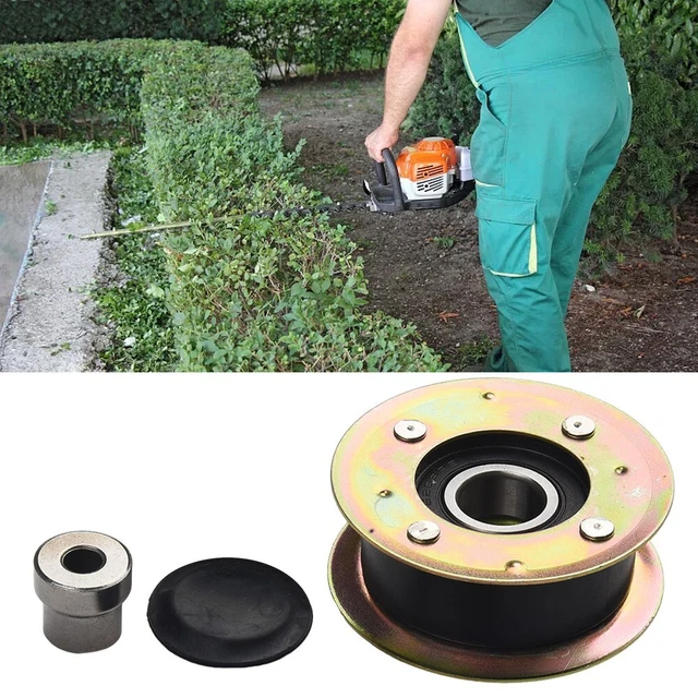 Kit De Reconstruction De Pont Pour Tondeuse Hustler Raptor 52" - Réf. 604214, 603995 - 10 Pièces