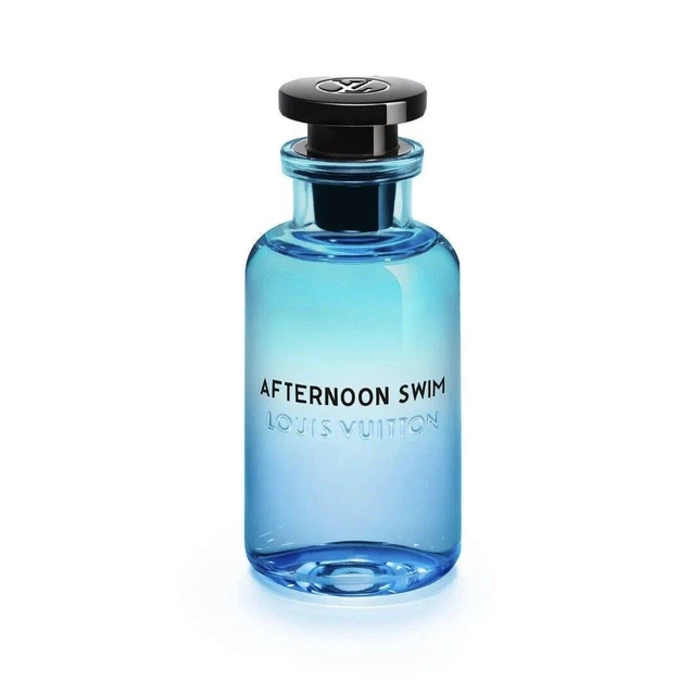 LOUIS VUITTON AFTERNOON SWIM 100 mL Sealed