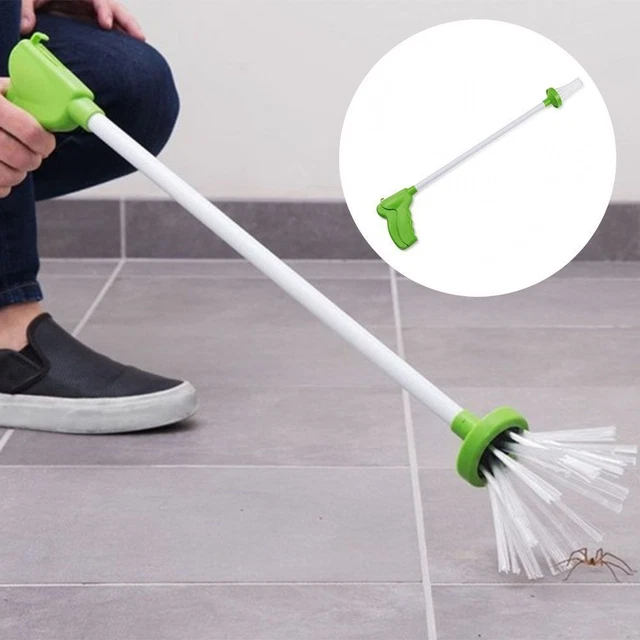 Pest Control Creative Insect Bug Crickets Humane Friendly Trap  House