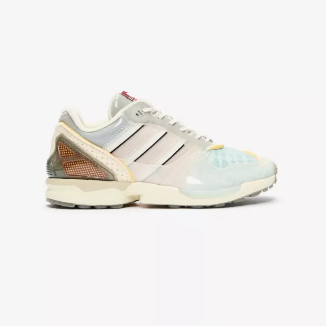 Adidas Torsion ZX6000 AZX Inside Out G55409 NEU 40 41 42 43 44 45 46 47 ZX8000