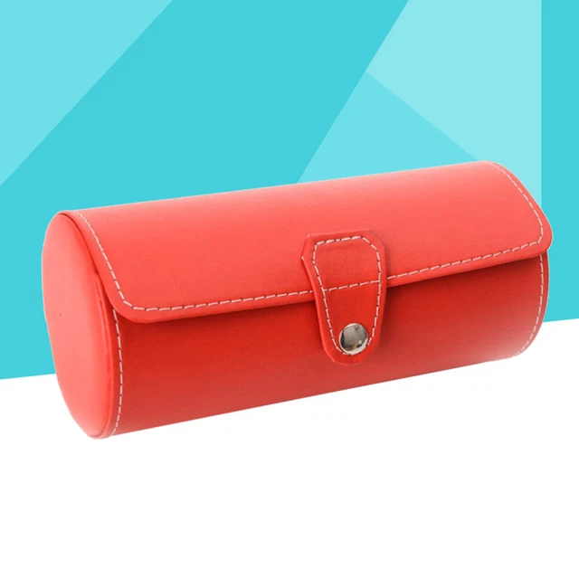 Trousse à bijoux de voyage - - Rangement essentiel