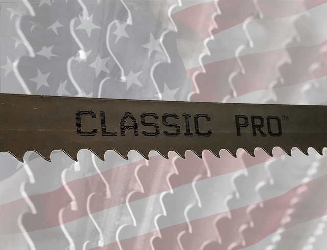 (210") 17'-6" x 1.25 x .042 x 3/4 Lenox Classic Pro 1 Pcs