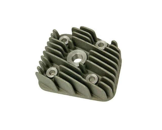 Culasse AIRSAL 50cc T6 cylindre RACING CPI, Keeway E2 Rouleau