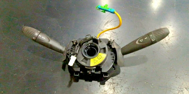 Devioluci Deviosgancio Per Fiat Uno Dwf Oe 181997280 - Foto 5