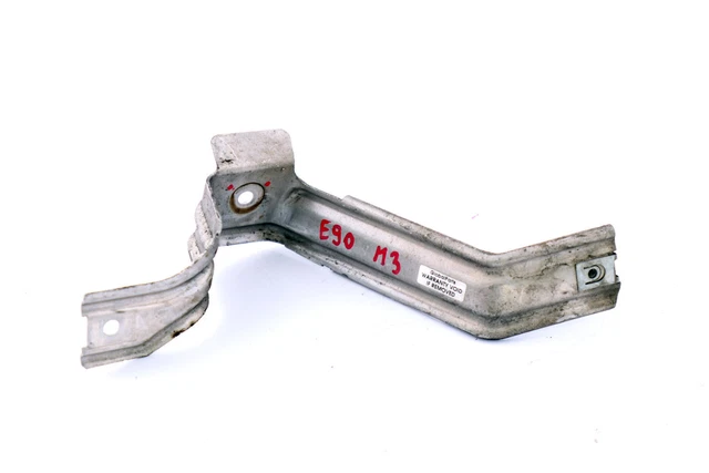 thumbnail image 2 of B2D Steel Bucket Seat Side Mounts Bracket For BMW E90 E92 E81 E82 E87 (Right Side) 2 of 2