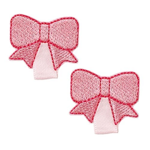 KIYOHARA Favorite Name Tag Patch Ribbon Width 3cm x Height 2... Ships from Japan