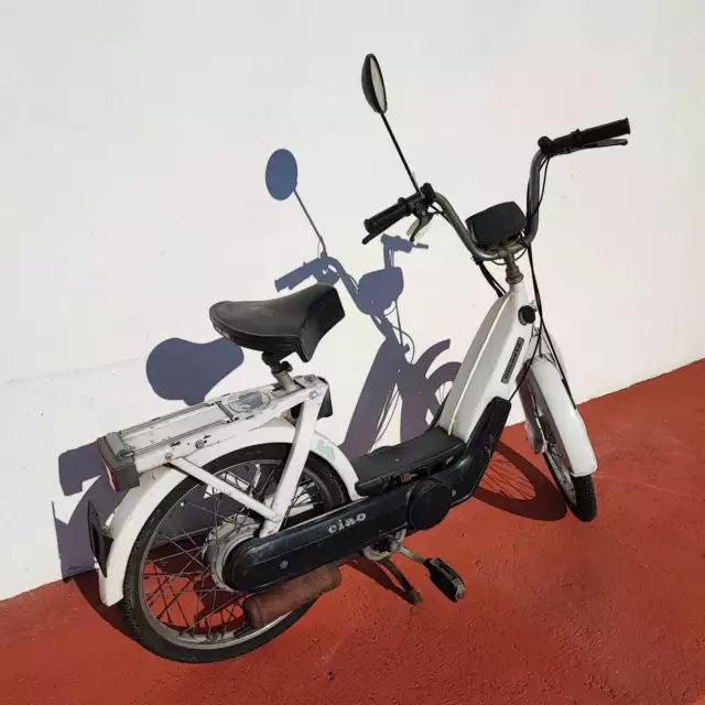 motorino ciao