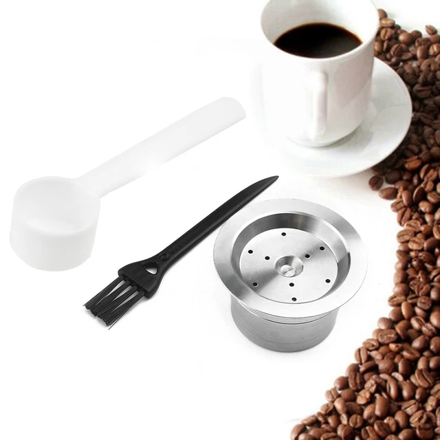 Facile da usare per capsule riutilizzabili tazza cialde caffè Verismo / KFEE / CBTL