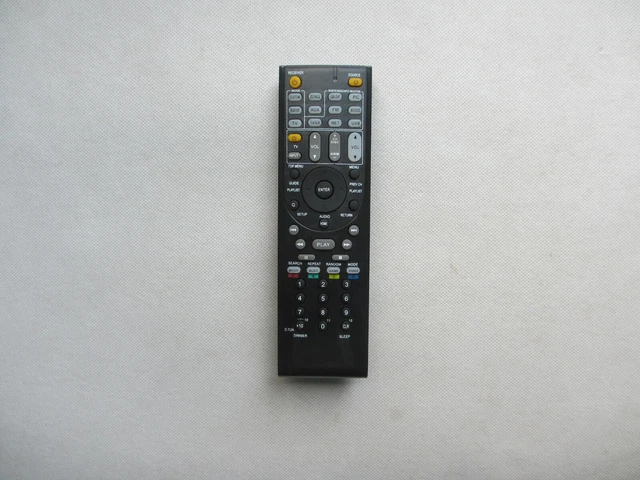 VINABTY Neu RC-765M Ersatz Fernbedienung RC-765M Receiver