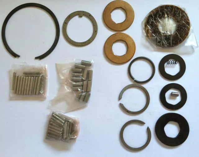 Transmission Small Parts Kit For 1935-1936 Plymouth,Dodge, DeSoto & Chrysler