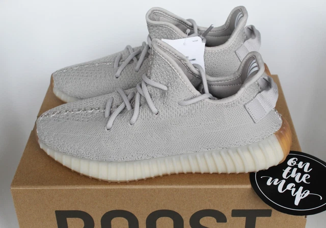Adidas yeezy gris clearance 06