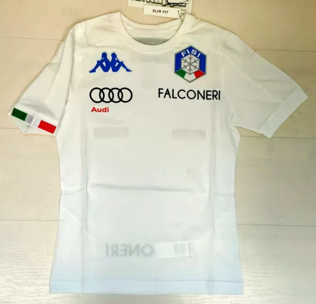 T shirt best sale kappa fisi
