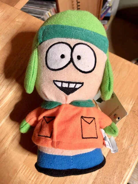 South Park Kyle Stuffed Toy