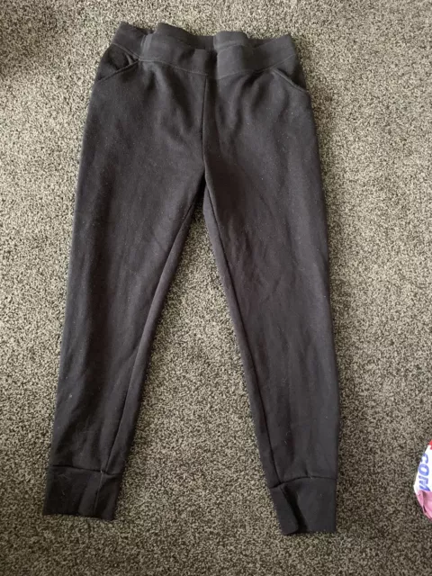 Souluxe jogging bottoms cheap