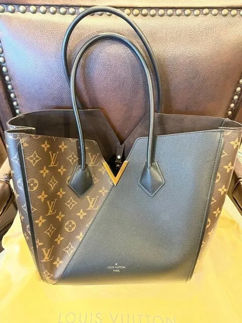 Louis Vuitton, Bags, Louis Vuitton Kimono Mm Mng Cerise