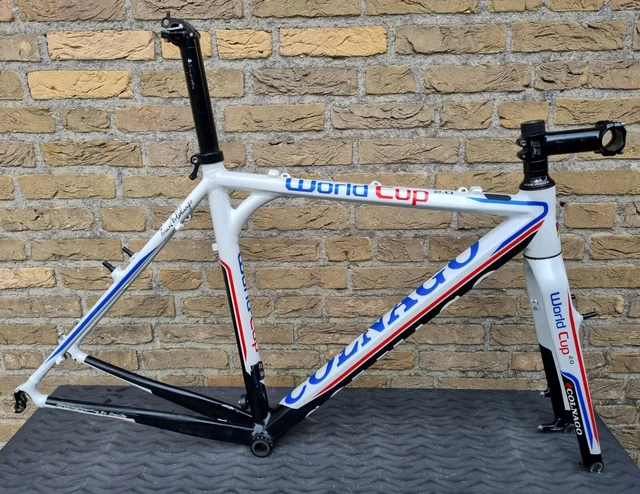 Colnago world online cup cx
