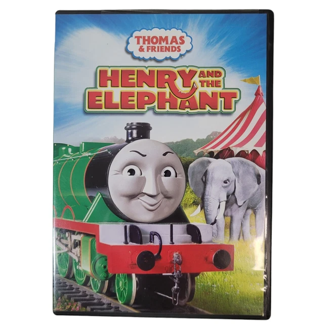 TOSHIMI PROJECT/SILVER ELEPHANT　DVD s-l400.jpg