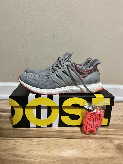 adidas gazelle silver green womens Adidas UltraBoost V1 "White Multicolor" (BB7800)  Trilogy Merch PH