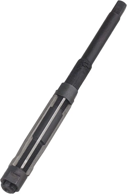 HY Adjustable Hand Reamer 11/32 ~ 3/8" (8.73~9.52mm)