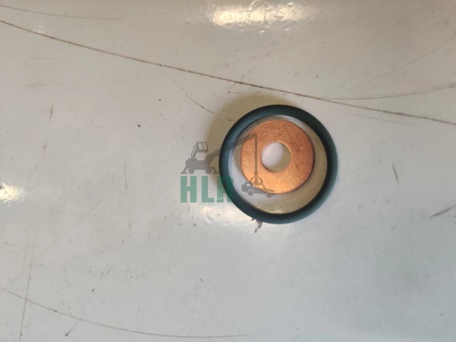 ERR6949 LAND ROVER Discovery 2 Defender Td5 Fan Belt Idler