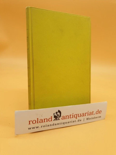 Reden / Gottfried Benn / Langen-Müller's kleine Geschenkbücher ; 29 Benn, Gottfr