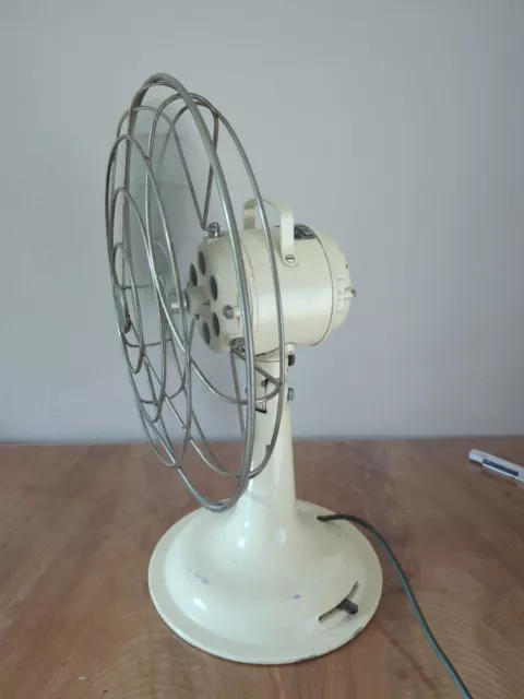 alter MAICO Ventilator 2