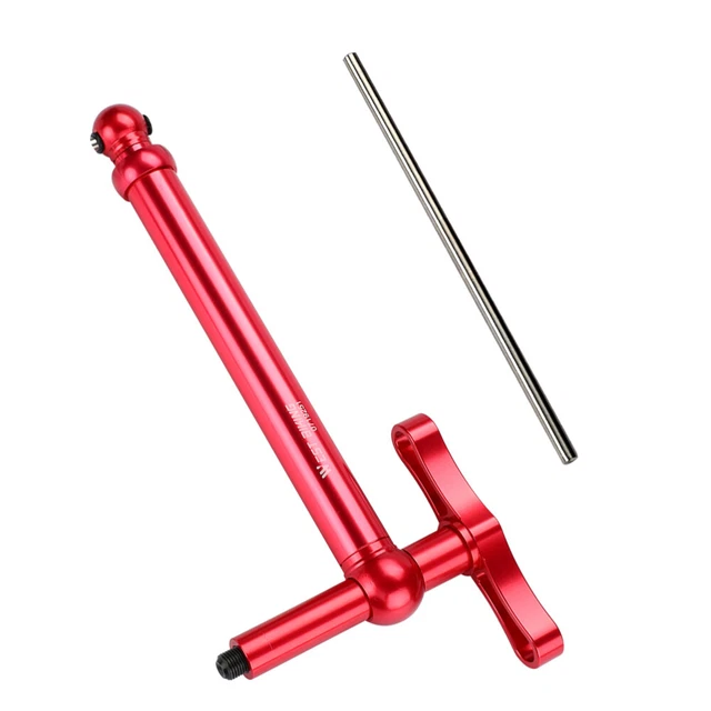 Bloc D'essieu Réglable Pour Sur Ron Ultra Bee - Aluminium CNC, Ajusteur De Chaîne, Vélo Tout-terrain électrique - 4
