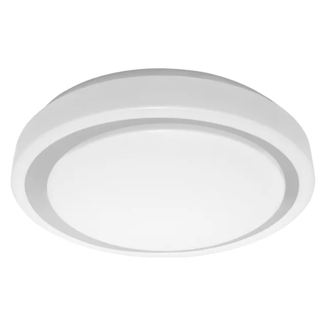 LEDVANCE Plafoniera LED intelligente, WiFi, SMART+ TUNABLE WHITE / 24 W, 220…240