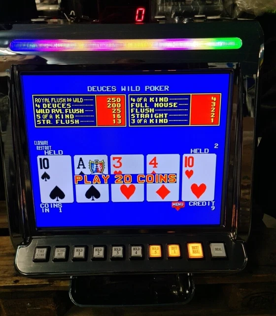 jeux de casino gratuits For Profit