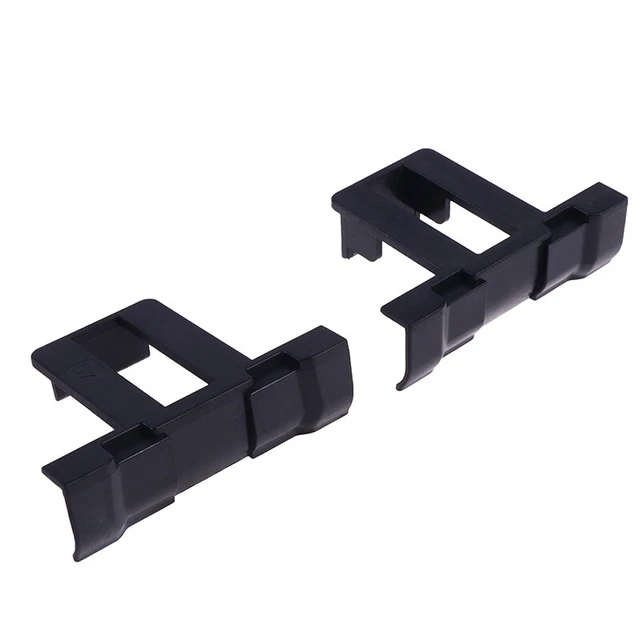 Solar Module Drainage Buckle Drainage Slot Photovoltaic Drainage Clamp
