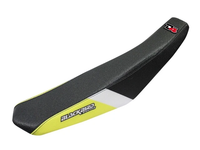 Coprisedile copripanca Blackbird Dream 4 per Suzuki RMZ 250 04-06
