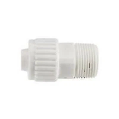 Flair-It 06842 - 1/2" Flare x 1/2" MPT Adapter (06842)