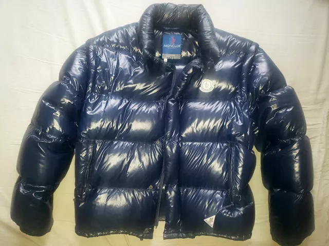 Doudoune moncler occasion online ebay