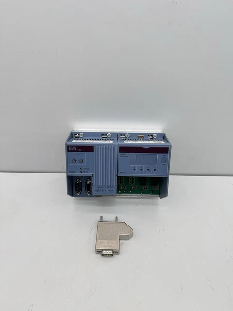 B&R 7EX470.50-1 CAN Bus With 7AF101.7 Analog Interface Module £150.68 ...