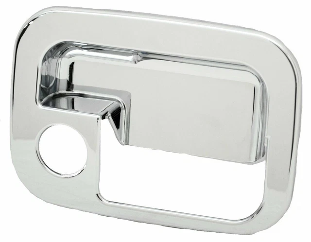 Driver Exterior Door Handle Trim for 2006-16 Peterbilt 379/388/389 GG#50222 Each