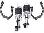 B FBX-F-ACU-19 1986-1990 Acura Legend Front Air Suspension ride