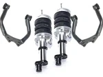 FBX-F-ACU-19 1986-1990 Acura Legend Front Air Suspension ride