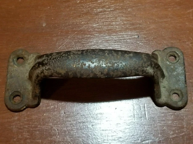 Vintage Barn Shed Door Handle