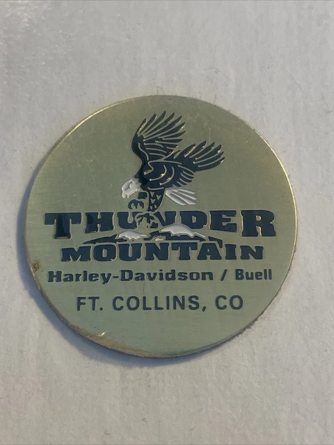 mountain harley davidson