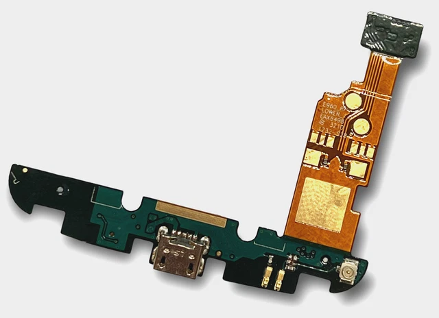 Connecteur De Charge Pour Asus Memo Pad 10 (K00F, Me301, Me102, Me302) - Neuf Sous Blister - Garantie 1 An