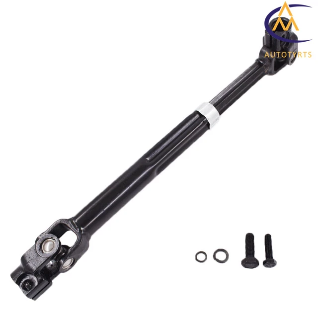 FOR 04/05/06/07/08 FORD F150 Lincoln Lower Intermediate Steering Shaft