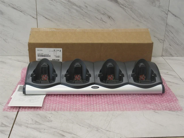 NEW Motorola MC9000 MC9100 Charging Cradle CRD9000 CRD9101-4001CR